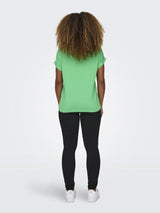 Only Moster - T-shirt - HUSET Men & Women