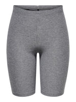Only Nella - Biker shorts - HUSET Men & Women (6543225618511)