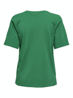 Only New Only - Basis t-shirt - HUSET Men & Women (6629853888591)