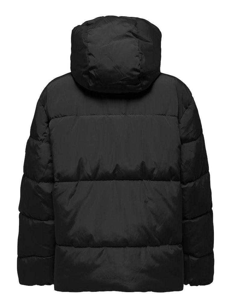 Only Nora - Kort puffer jakke - HUSET Men & Women