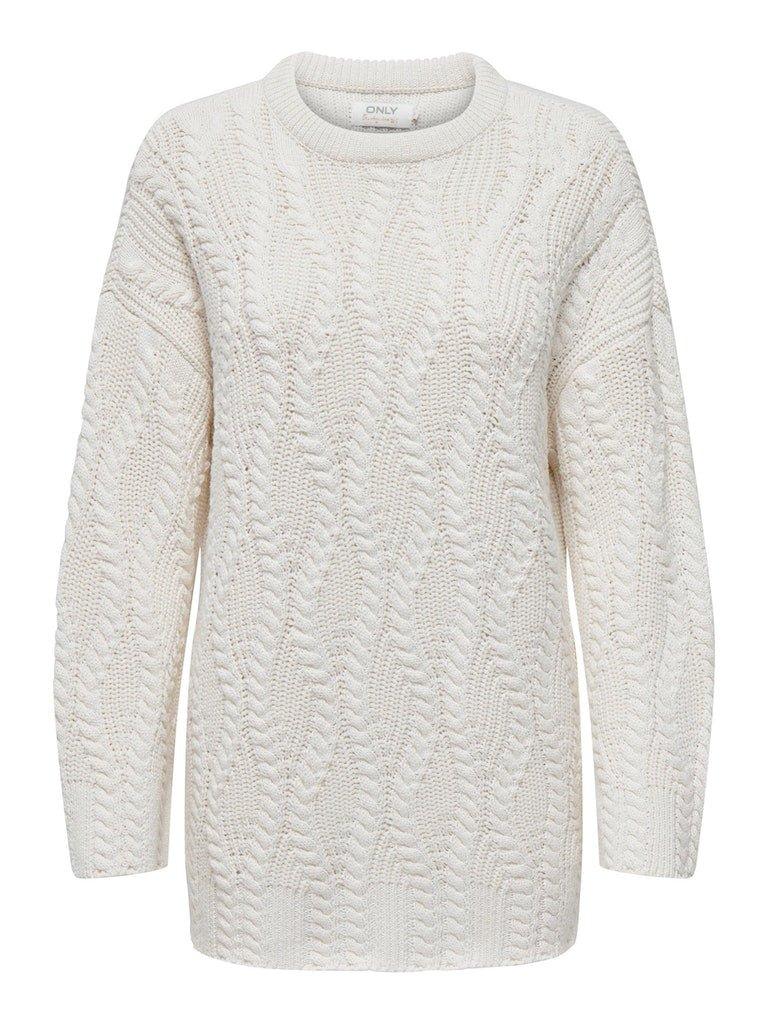 Only Nora - Strik - HUSET Men & Women