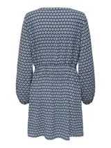 Only Nova - Kort kjole - HUSET Men & Women