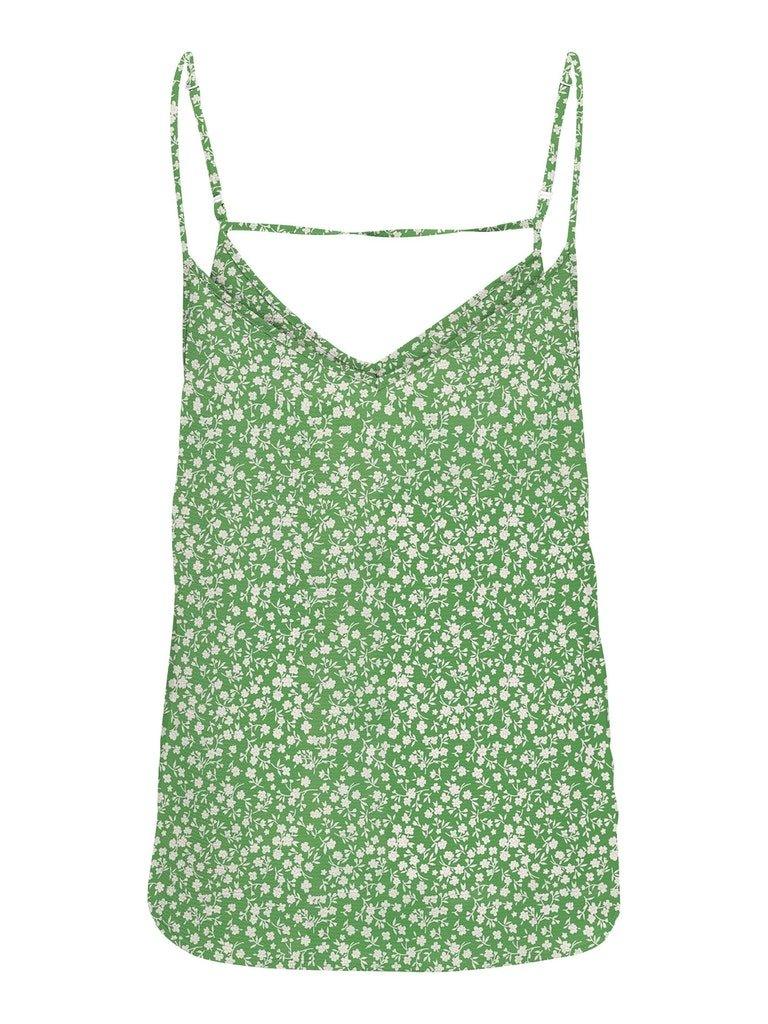 Only Nova - Singlet top - HUSET Men & Women (7700517093628)