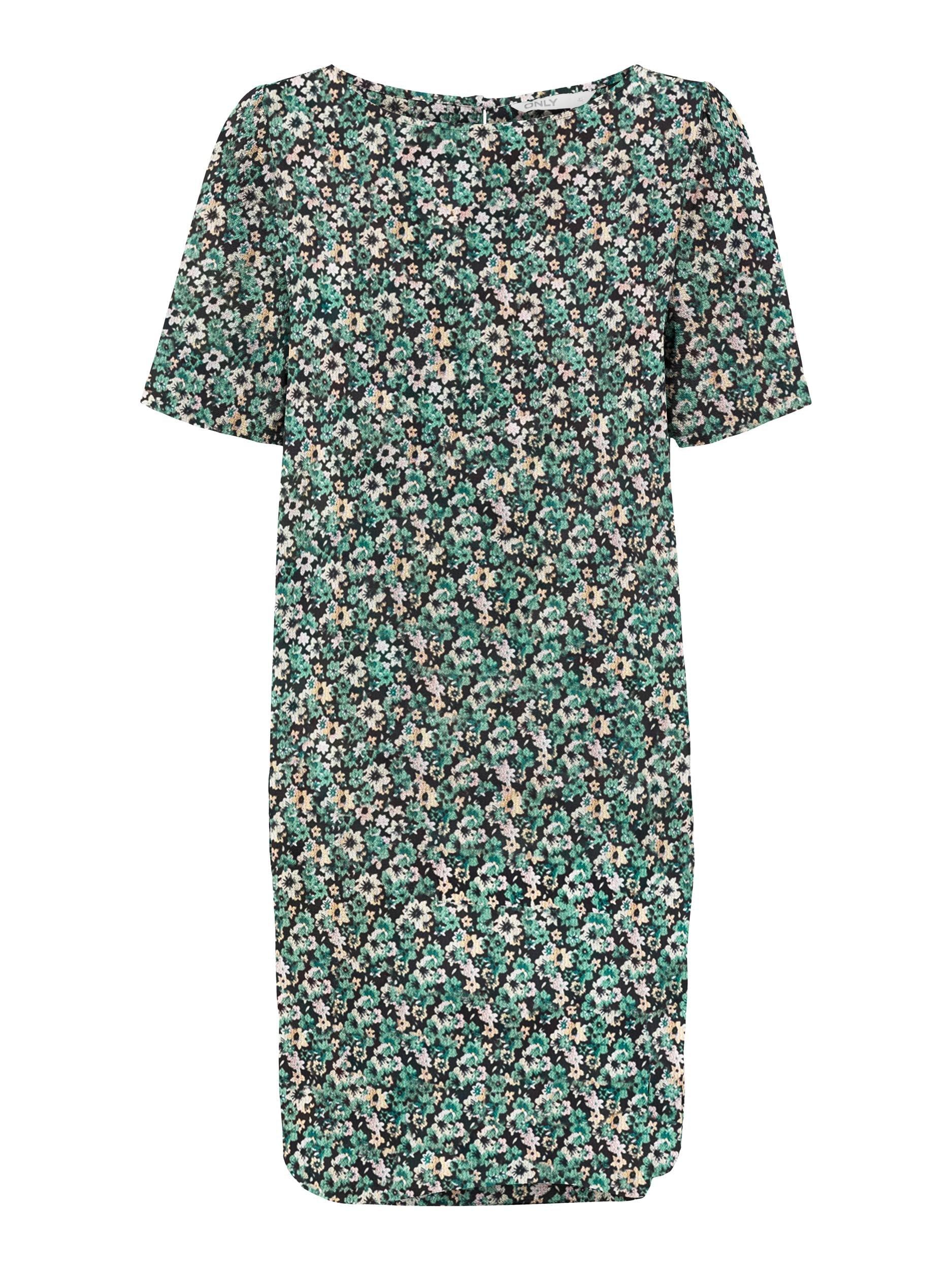 Only Nova - T-shirt kjole - HUSET Men & Women
