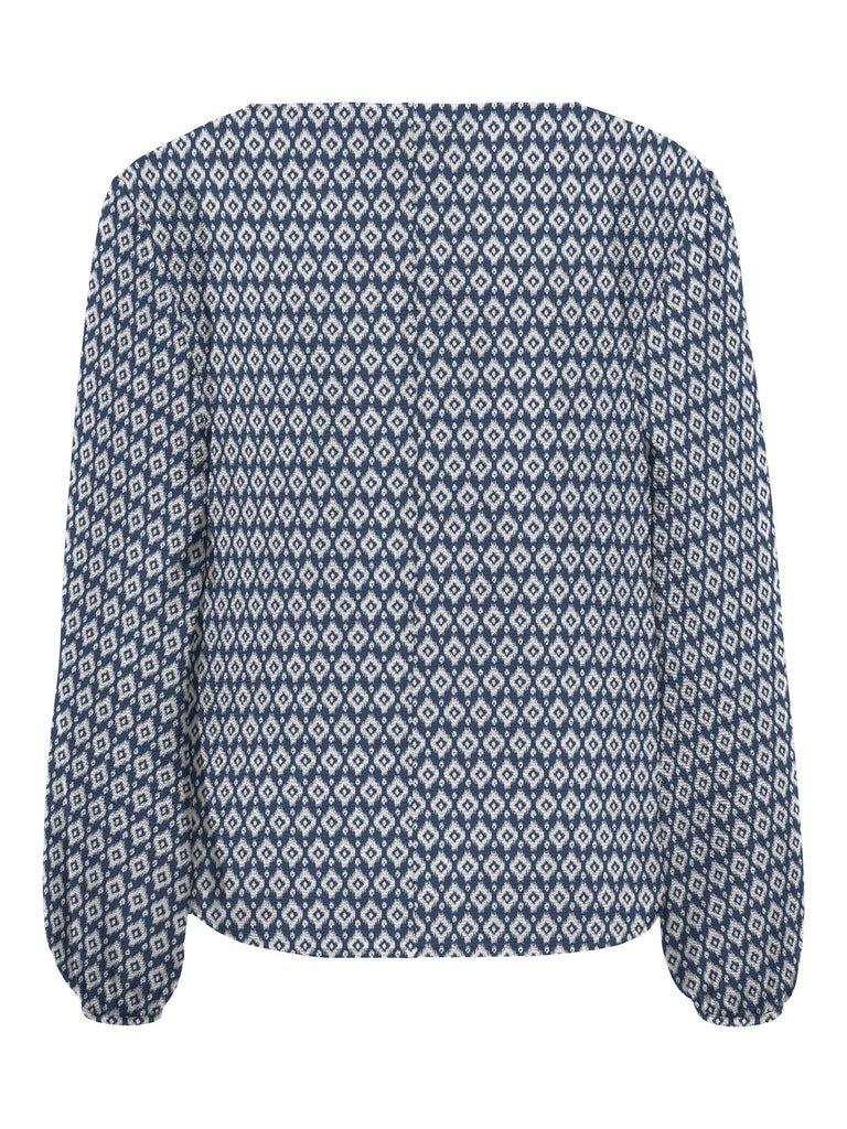 Only Nova - Top - HUSET Men & Women