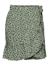 Only Olivia - Wrap nederdel - HUSET Men & Women