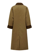 Only Orchid - Trenchcoat - HUSET Men & Women