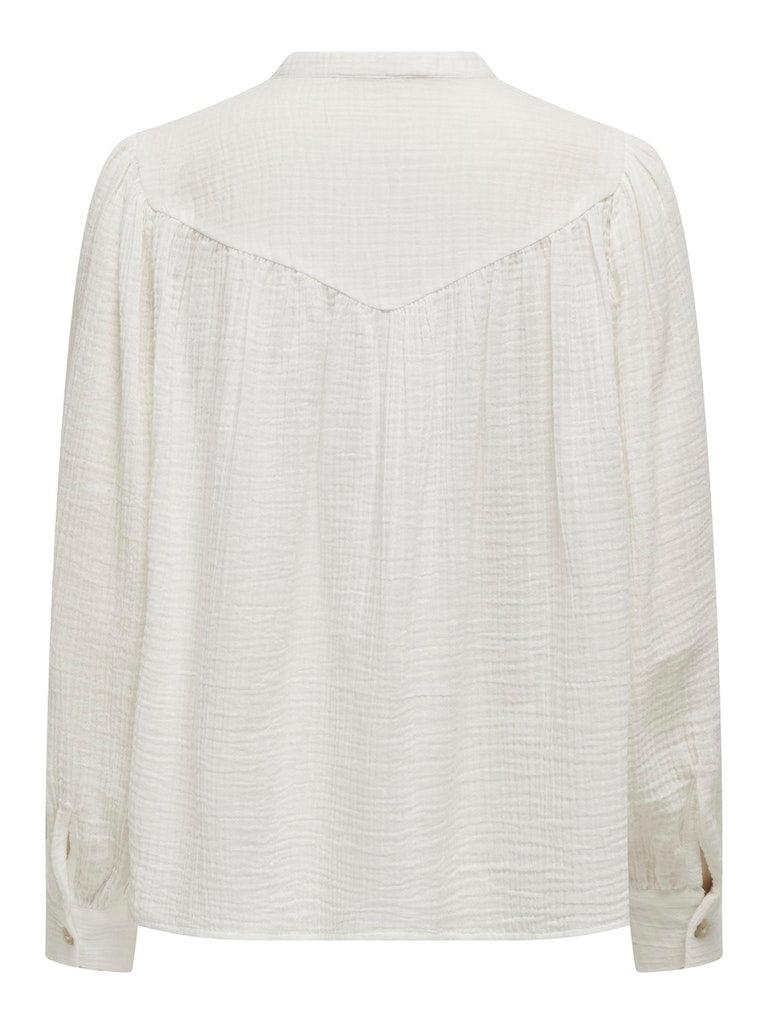 Only Perra - Skjortebluse - HUSET Men & Women