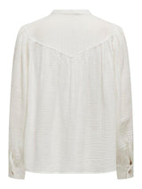 Only Perra - Skjortebluse - HUSET Men & Women