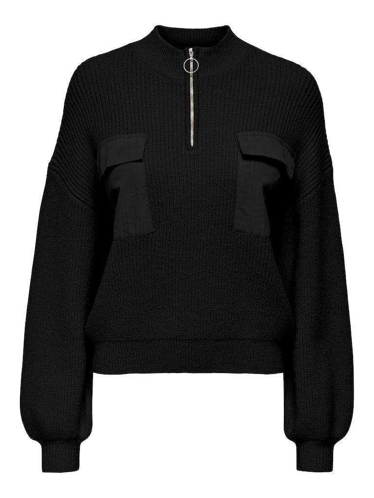 Only Petra - Strik - HUSET Men & Women