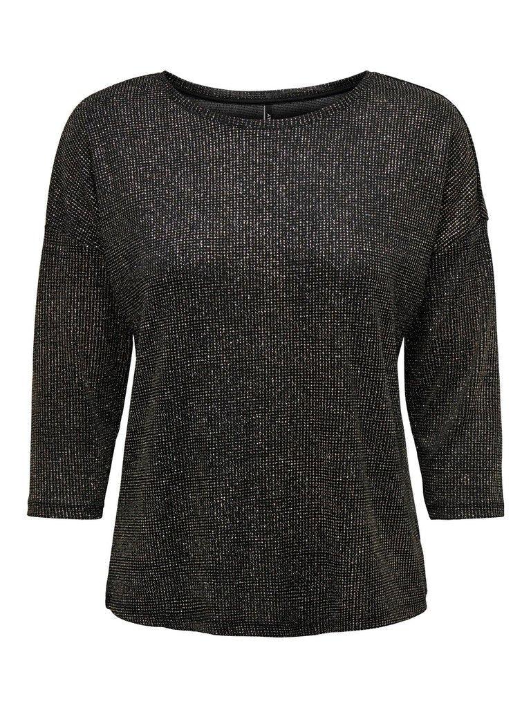 Only Queeny - Top - HUSET Men & Women