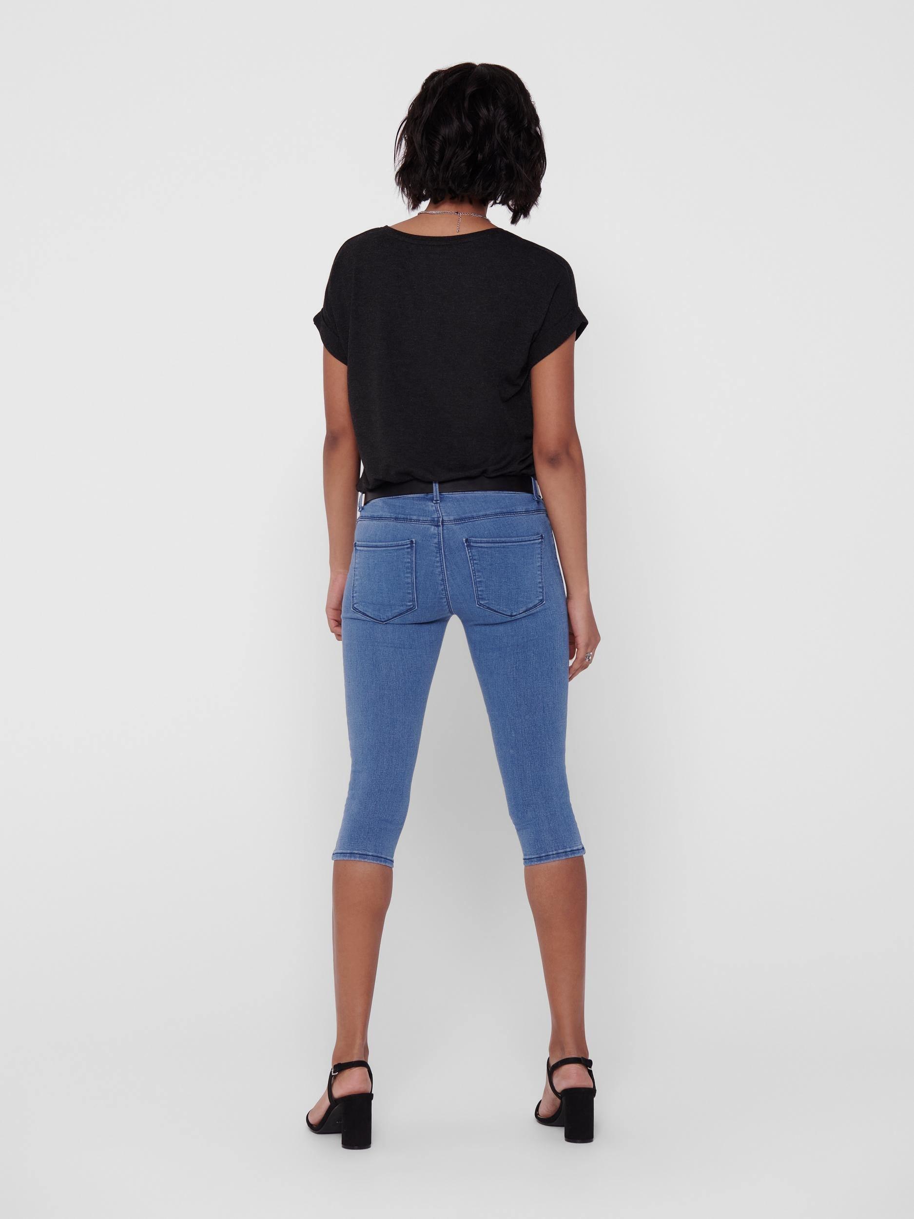 Only Rain - Regular waist knickers - HUSET Men & Women