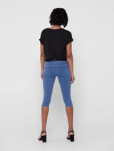 Only Rain - Regular waist knickers - HUSET Men & Women