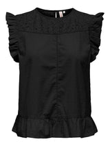 Only Robin - Top - HUSET Men & Women