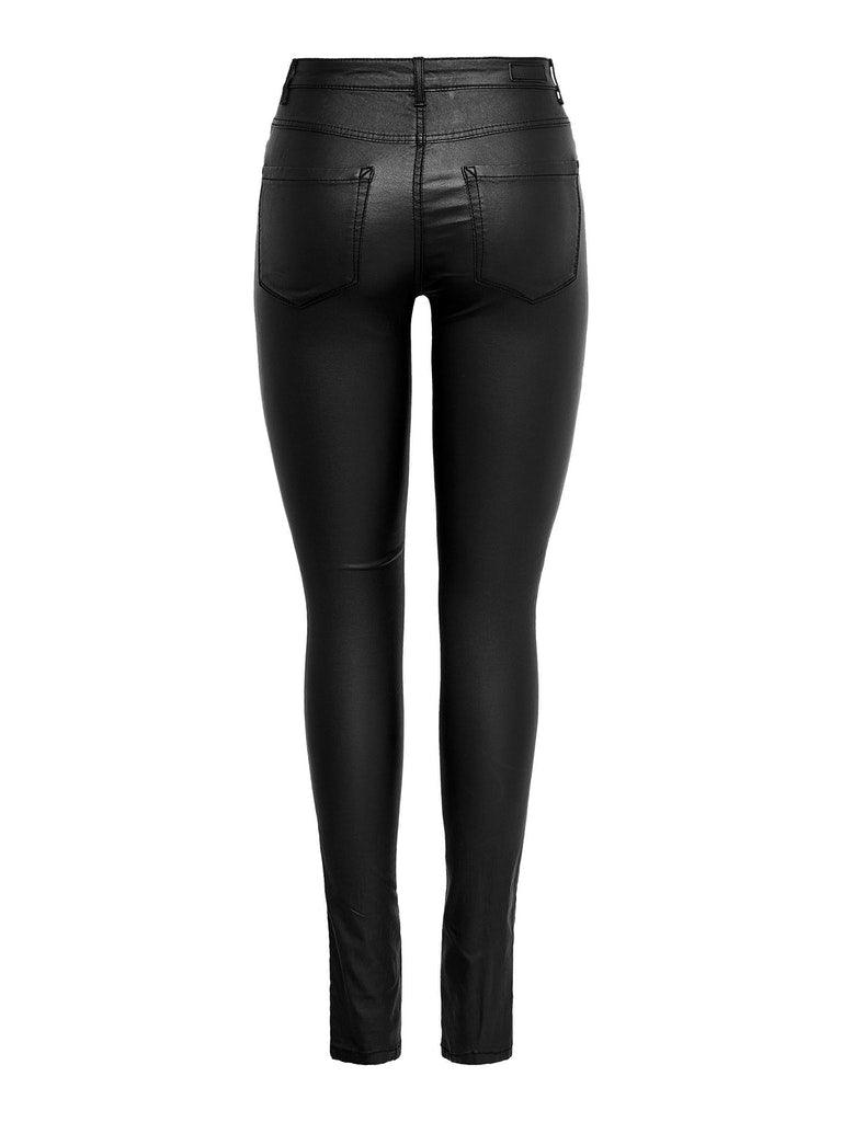 Only Royal Life - Rock PU bukser - HUSET Men & Women