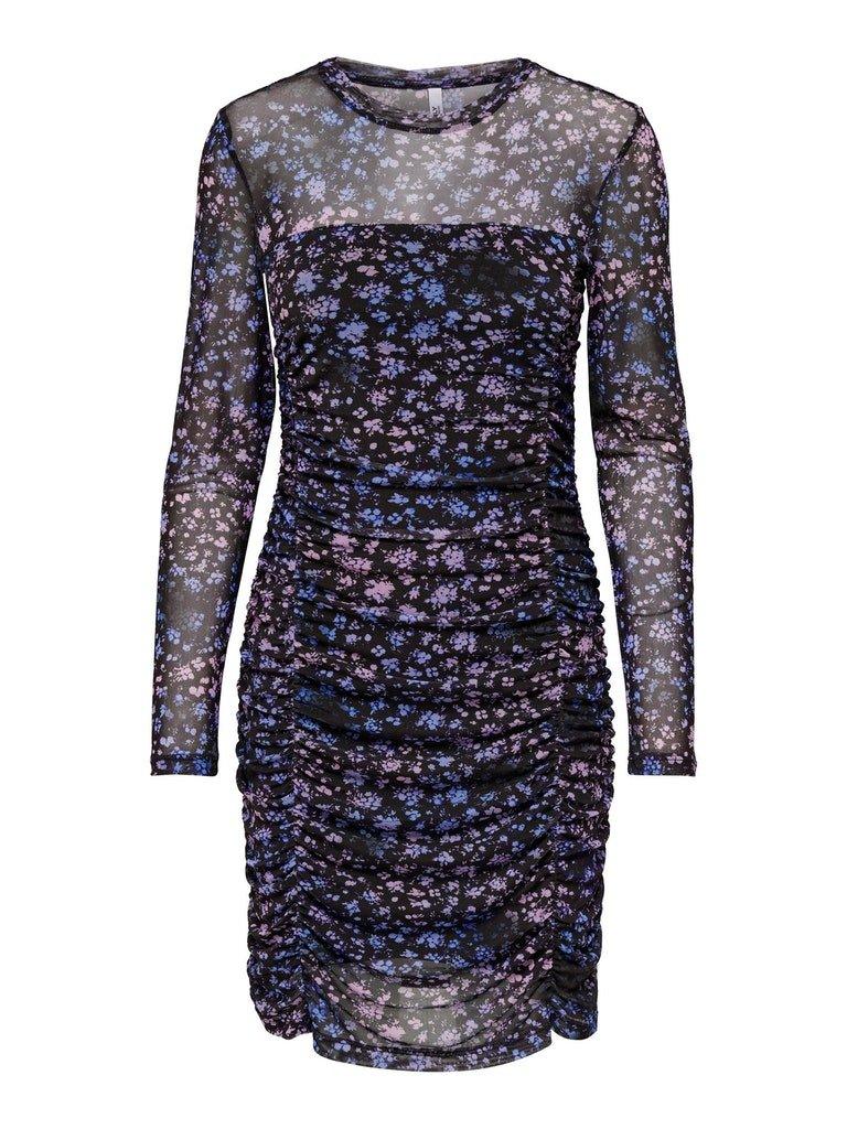 Only Ruby - Kort mesh kjole - HUSET Men & Women