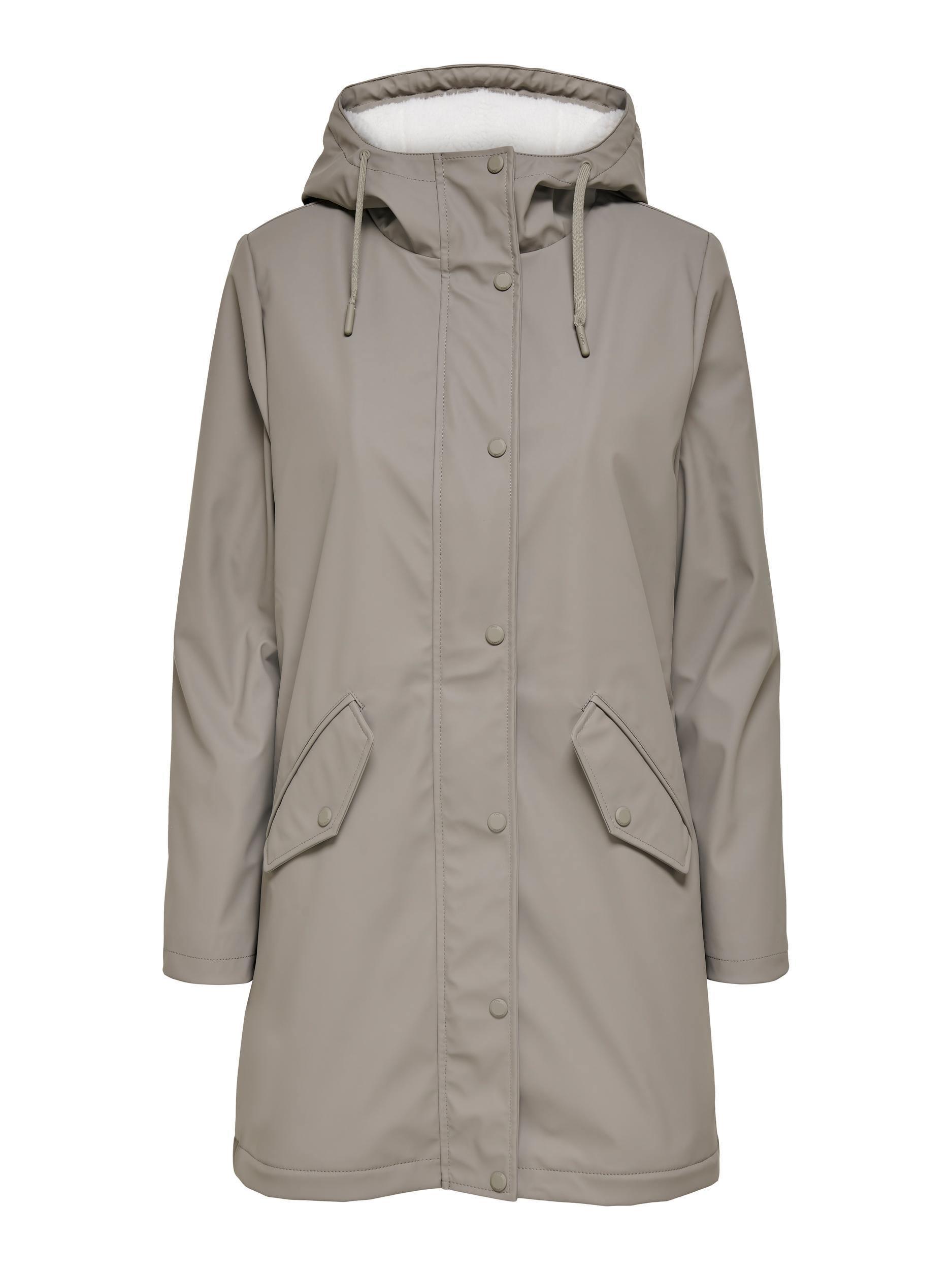 Only Sally - Regnjakke - HUSET Men & Women
