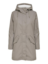 Only Sally - Regnjakke - HUSET Men & Women
