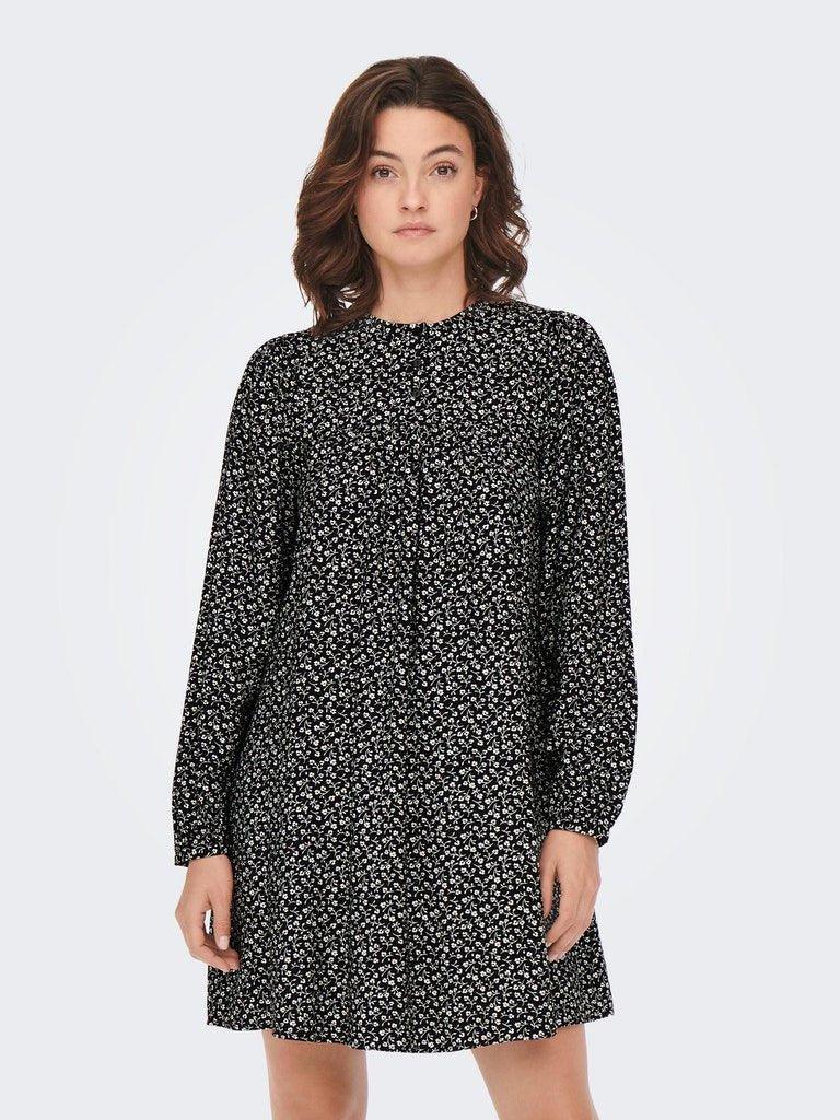 Only Sandy - Kjole - HUSET Men & Women (7842142486780)