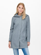 Only Sedona - Overgangsfrakke - HUSET Men & Women