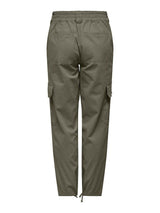 Only Selina - Cargo bukser - HUSET Men & Women