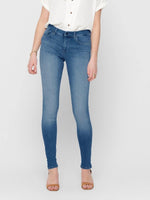 Only Shape - Skinny jeans regular waist - HUSET Men & Women (4817506336847)