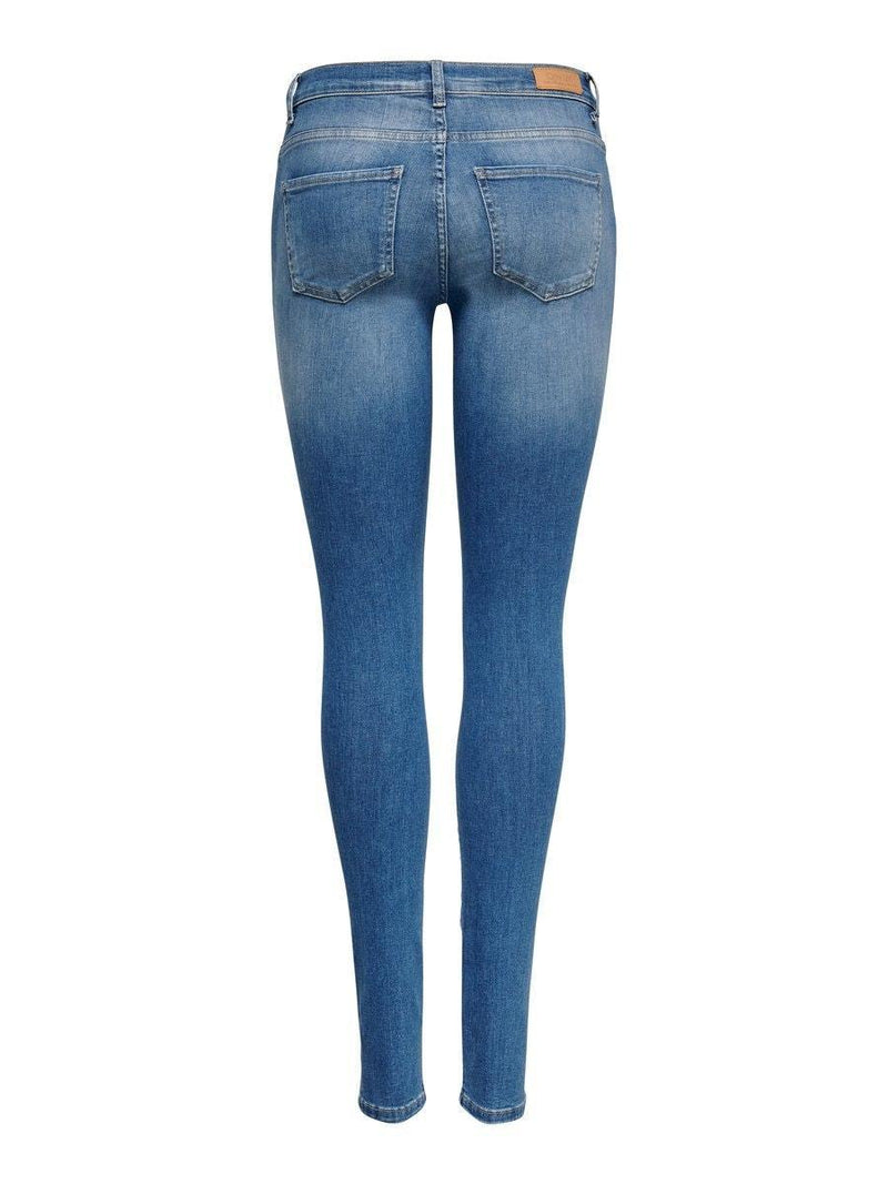 Shape - jeans regular waist – & Women