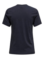 Only Sinna - T-shirt - HUSET Men & Women (8717348471131)