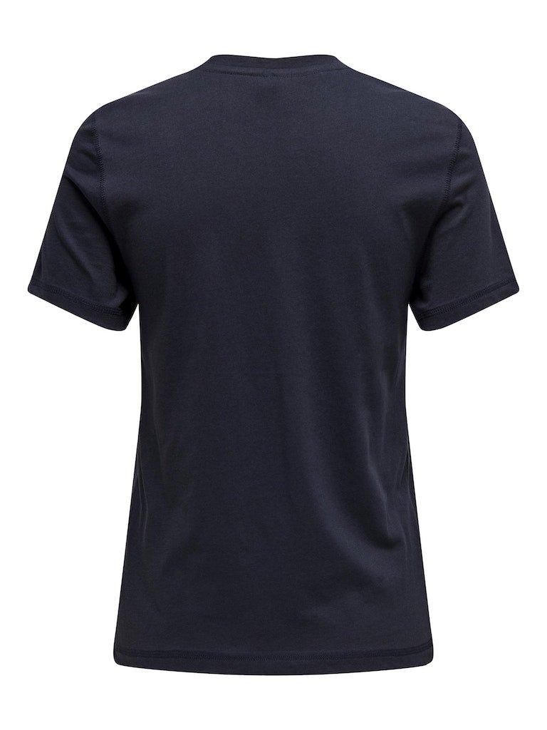 Only Sinna - T-shirt - HUSET Men & Women