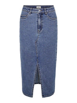 Only Siri - Denim nederdel - HUSET Men & Women