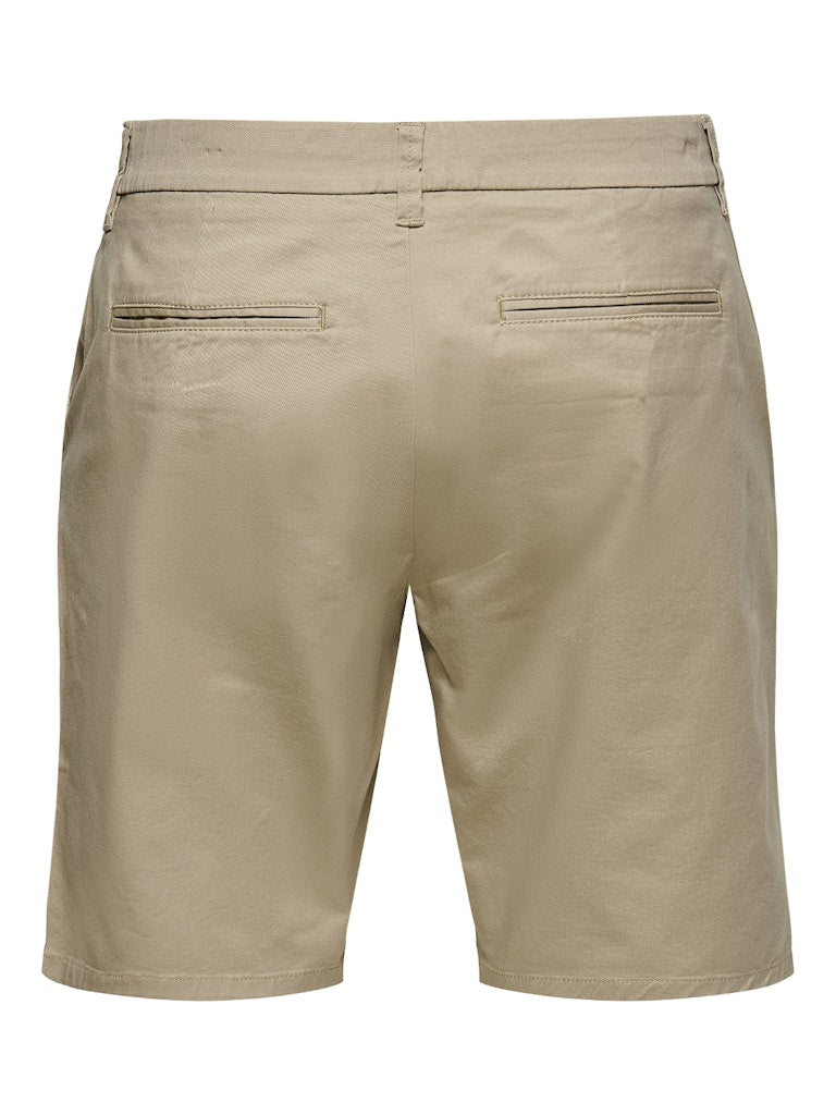 Only & Sons Cam - Shorts - HUSET Men & Women (8855950524763)