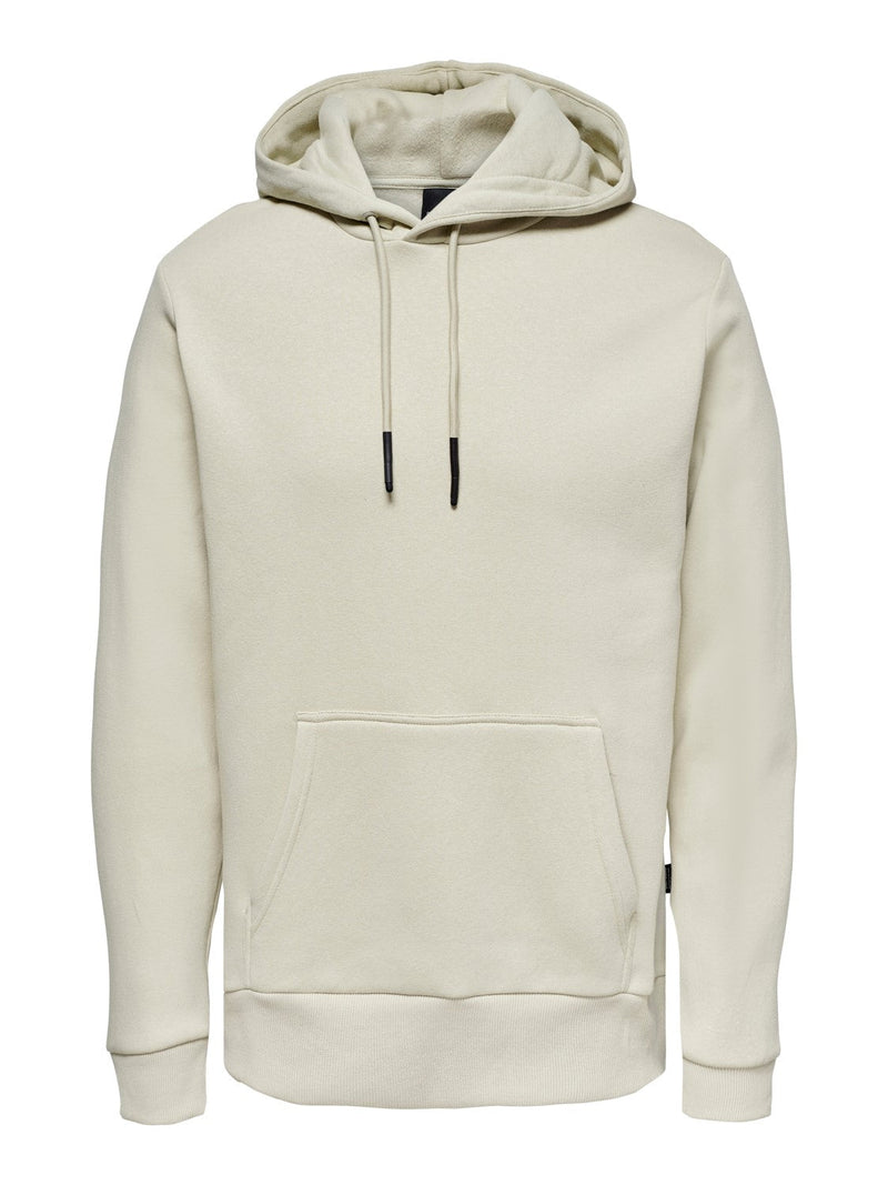 Only & Sons Ceres - Sweat Hoodie (4870098124879)