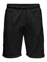 onsCeres Sweat Shorts Noos (6552445747279)