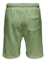 Only & Sons Ceres - Sweat shorts (6552445747279)