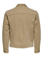 onsCoin colour denim jacket (6559969247311)