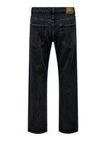 Only & Sons Edge - Loose fit 6985 jeans - HUSET Men & Women (8448761135451)