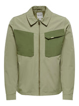 Only & Sons Jayden - Overgangsjakke - HUSET Men & Women