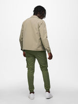 Only & Sons Jayden - Overgangsjakke - HUSET Men & Women