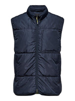 onsJermy quilted vest (7470100545788)