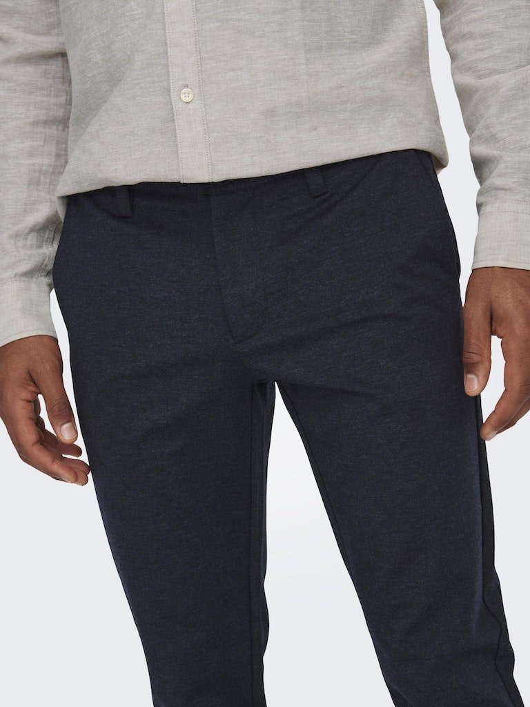 Only & Sons Mark - Comfort pants - HUSET Men & Women (8684157403483)