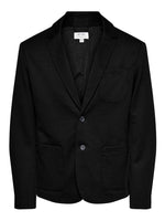 Only & Sons Mark - Comfort stretch blazer (4801845493839)