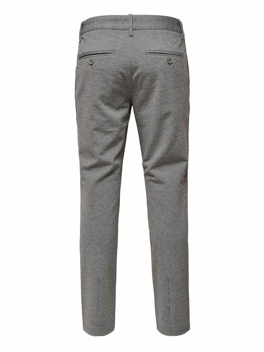 Only & Sons Mark - Solid Comfort pants - HUSET Men & Women