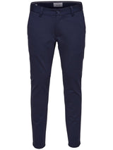 Only & Sons Mark - Solid Comfort pants - HUSET Men & Women