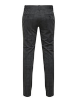 Only & Sons Mark - ternede Comfort pants - HUSET Men & Women (6581226766415)