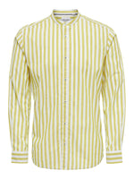 OnsMatthew Stripe Shirt (4871234912335)