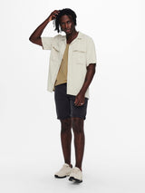 Only & Sons Scottie - Utility skjorte - HUSET Men & Women