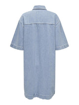 Only Sophie - Denimkjole - HUSET Men & Women