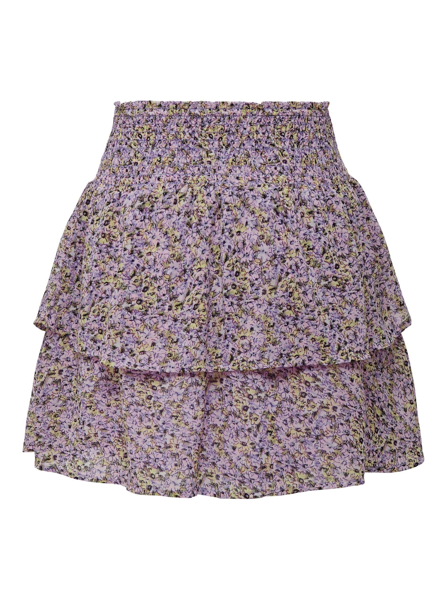 Only Star - Smock nederdel - HUSET Men & Women