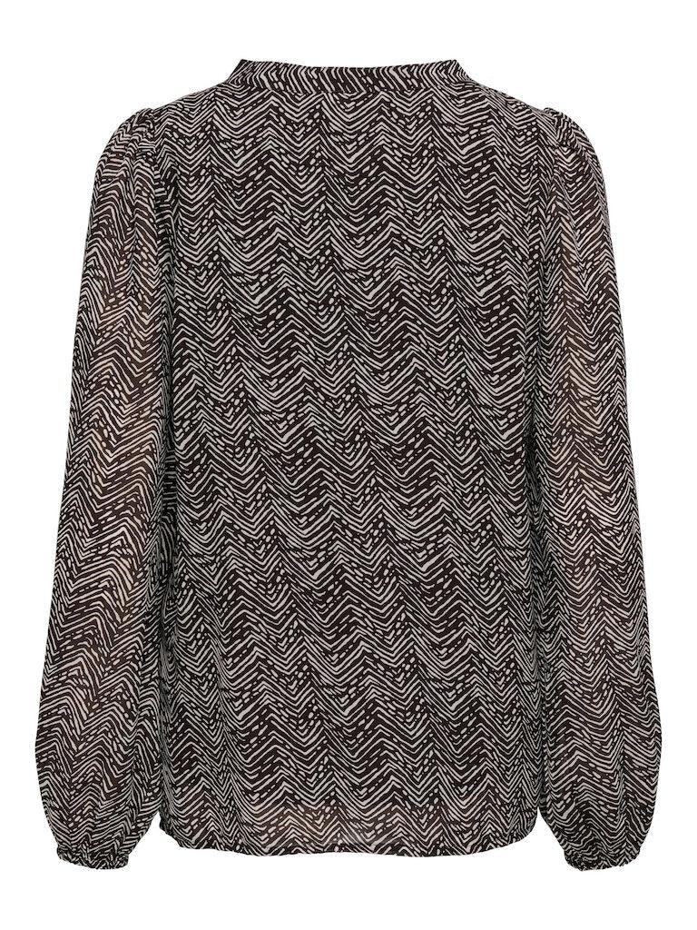 Only Star- Top - HUSET Men & Women