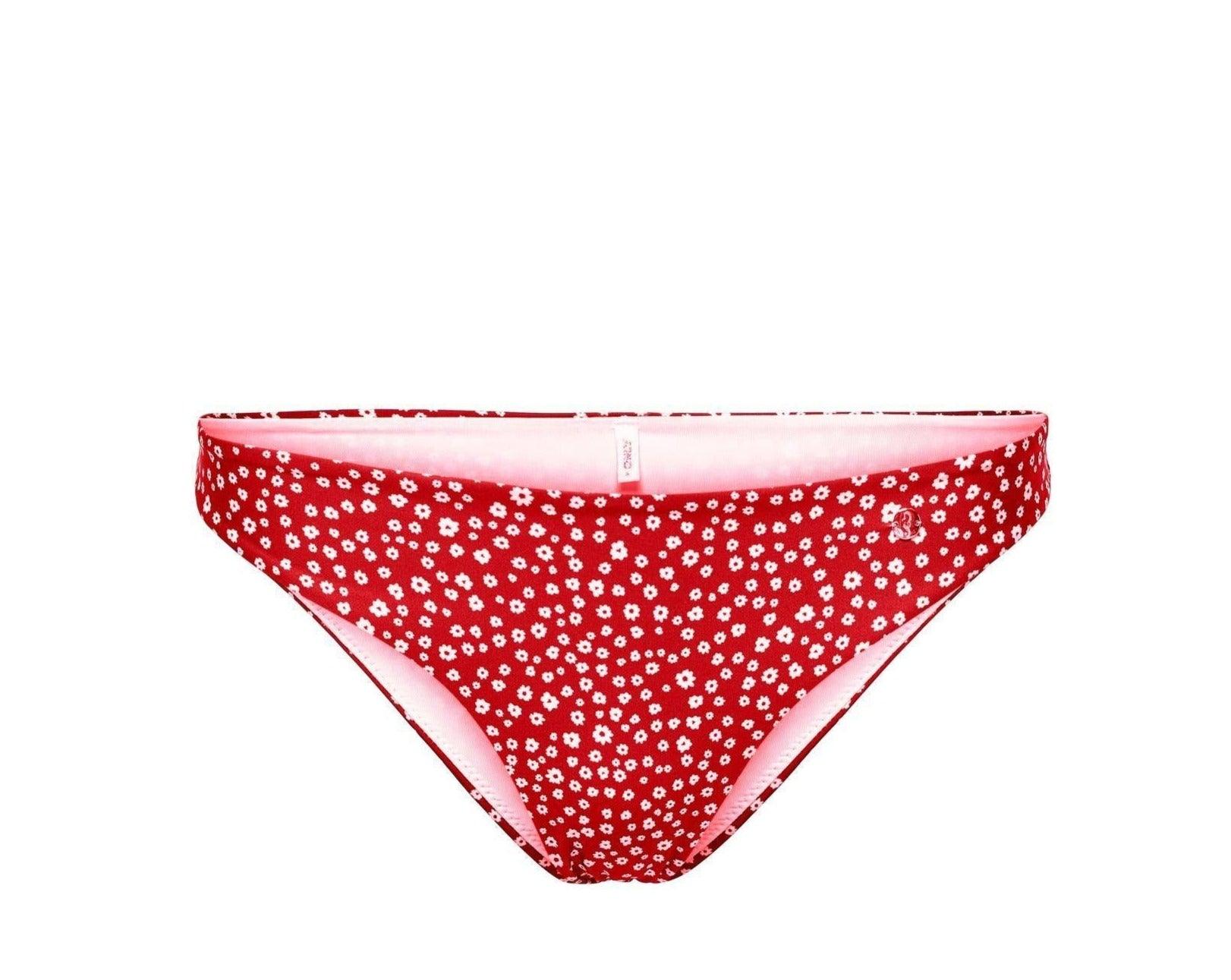 Only Susan - Brazilian - HUSET Men & Women